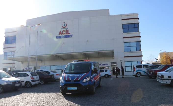 Kastamonu'da köyde silahlı kavga: 1 ölü, 3 yaralı