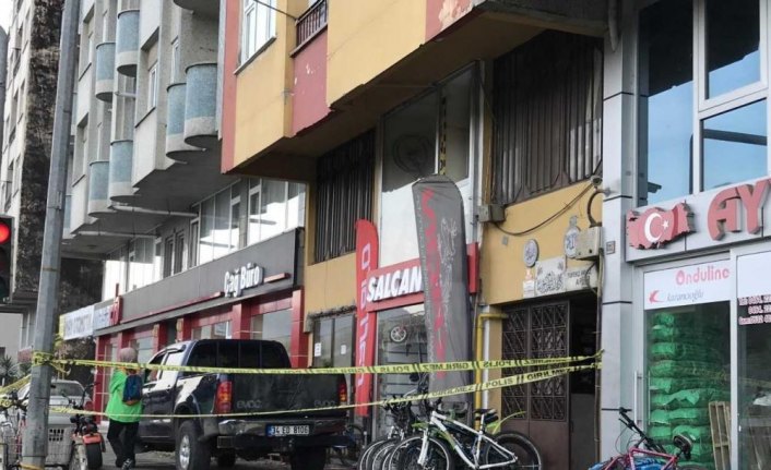 Küçük Fatma Nur son yolculuğuna uğurlandı