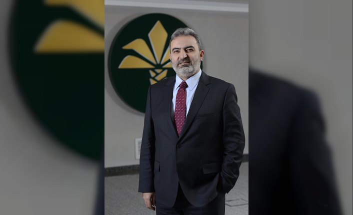 Kuveyt Türk, işletmelere ihtiyaca özel ticari kartlar sunuyor