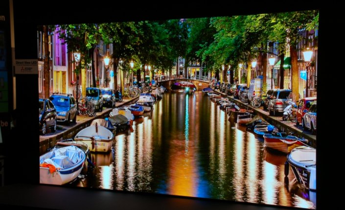 Mitsubishi Electric'ten komuta merkezlerine özel LED ekran teknolojisi