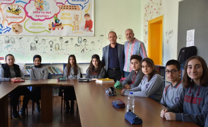 Okullarda ilk ara tatil başlıyor