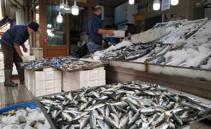 Palamudun tane fiyatı 40 liraya yükseldi