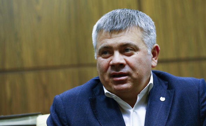 Rusya, İslami finansta gözünü Türkiye'ye çevirdi