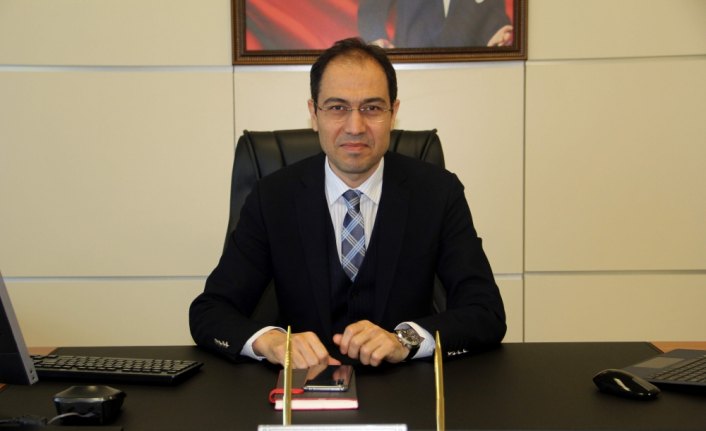 Sinop'ta organ bağışını artırma çalışmaları