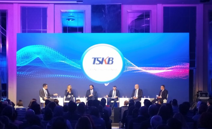 TSKB'den Türk sermaye piyasalarının dönüşüm hikayesine kesintisiz destek