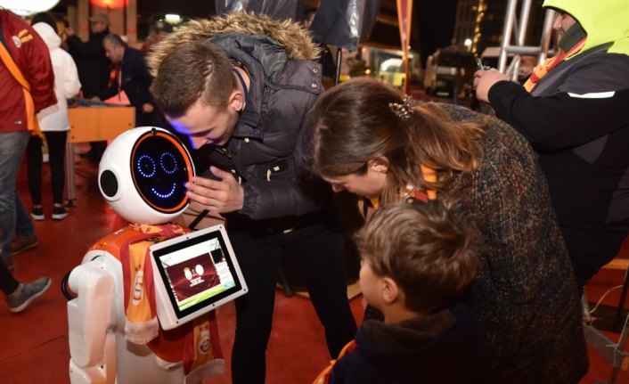 Türk Telekom’dan gerçek 5G denemesinde dünya hız rekoru