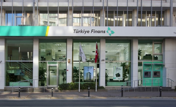 Türkiye Finans taşıt finansmanında vites artırıyor