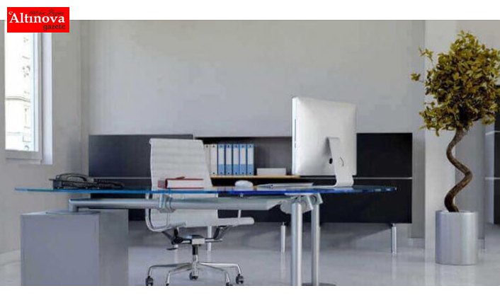 Üstün Avantajlara Sahip Hazır Ofisler