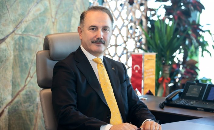 VakıfBank'a uluslararası piyasalardan 730 milyon dolar kaynak