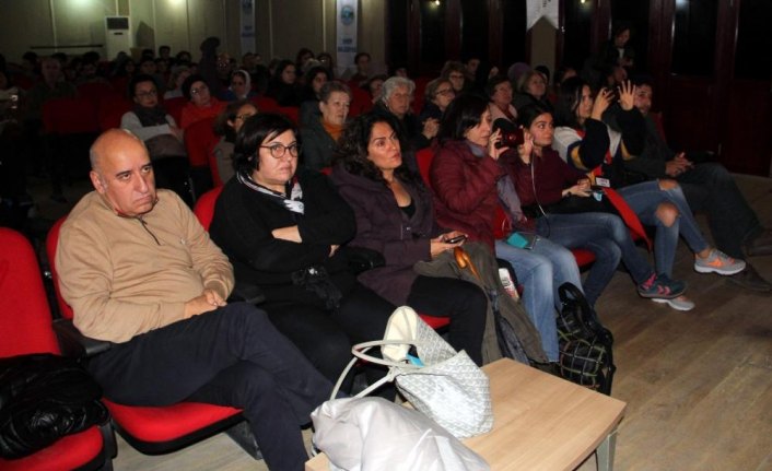 25. Gezici Film Festivali'nin Sinop ayağı sona erdi