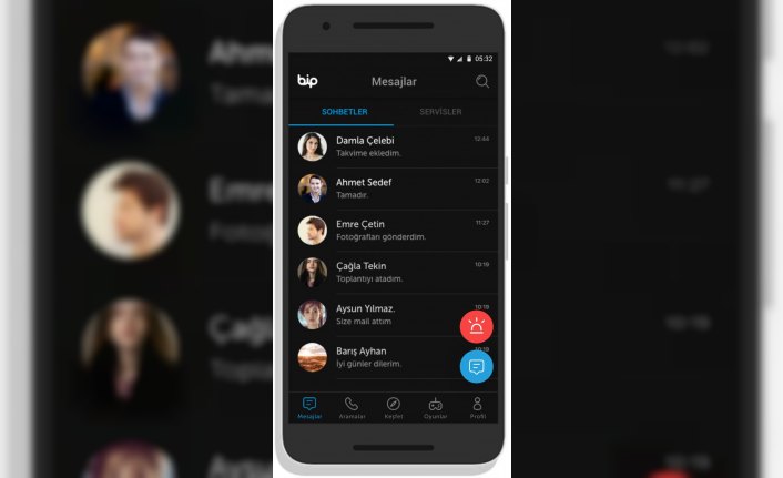 Afetlerde hayatımızı 