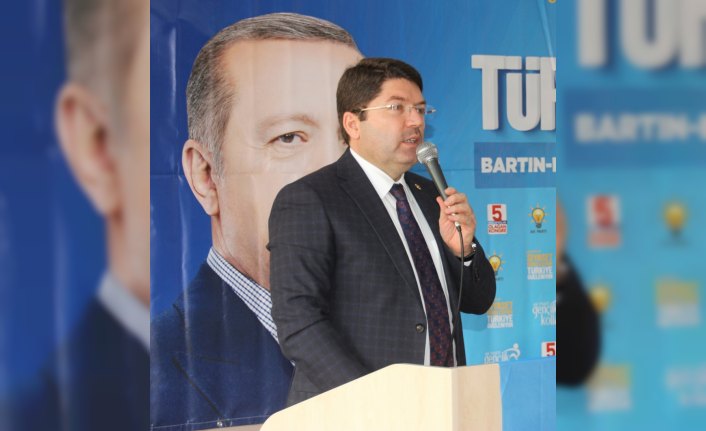 Bartın'a 300 sosyal konut yapılacak