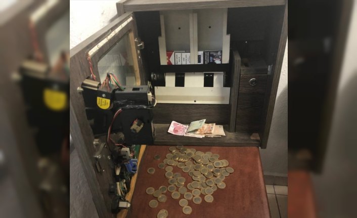 Bartın'da kumar baskını