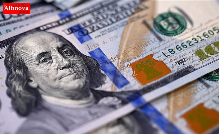 Cari işlemler hesabı ekimde 1 milyar 549 milyon dolar fazla verdi