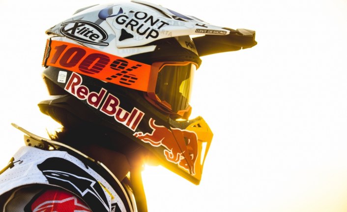 Dakar Rallisi’nde Red Bull sporcusu Laia Sanz sahne alacak