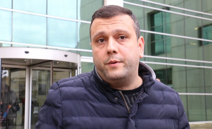 Dikkatli esnaf Ceren Özdemir'in katil zanlısının yakalanmasına katkı sağladı