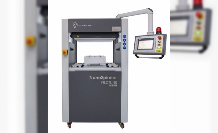 Inovenso, cihaz üretiminin yüzde 95’ini dünyaya ihraç ediyor