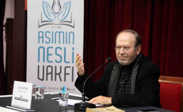 İstiklal Marşı'nın şairi Ersoy, Bağcılar'da anıldı