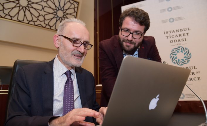 İTO Başkanı Avdagiç, AA'nın 