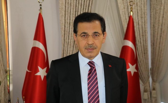 Karabük'teki balık ölümleri