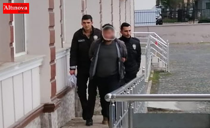 Karısının Gözünü Kör Etti