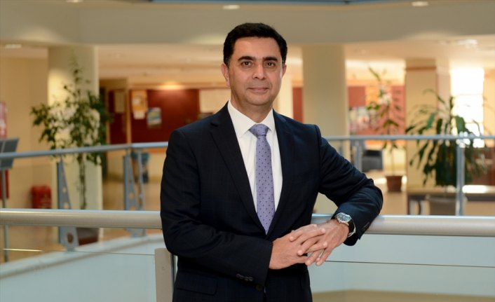 KKTC Lefkoşa Milletvekili Nami: 