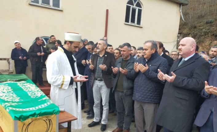 Ordu'da kış lastiği denetimi