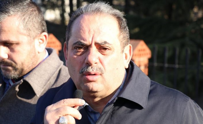 Özçelik-İş Sendikası Genel Başkanı Değirmenci'den asgari ücret değerlendirmesi: