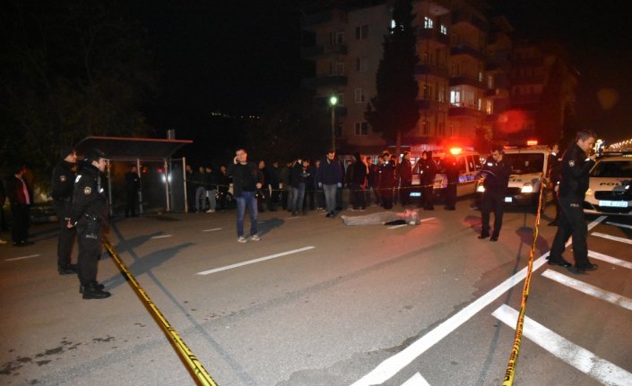 Samsun'da emekli banka müdürü ölü bulundu