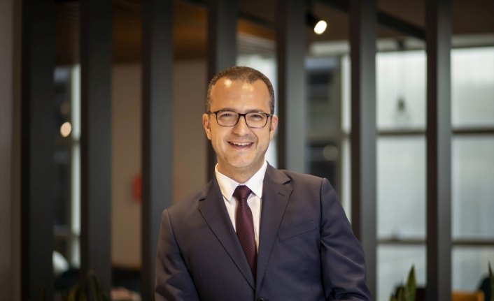 Sanofi'de yeni atama