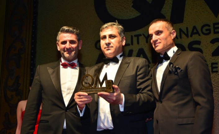 Securitas'a turizmde 