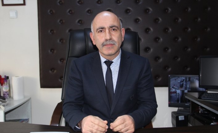 Sinop Belediyesinden soba zehirlenmesi uyarısı