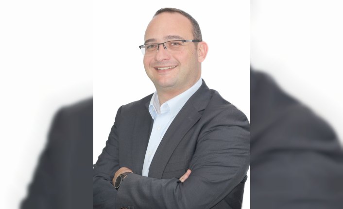 Sodexo’da üst düzey atama