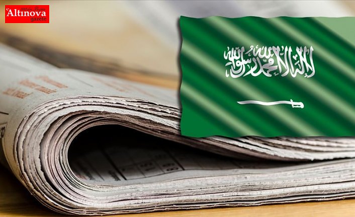 Suud medyası tarihinin en itibarsız dönemini yaşıyor