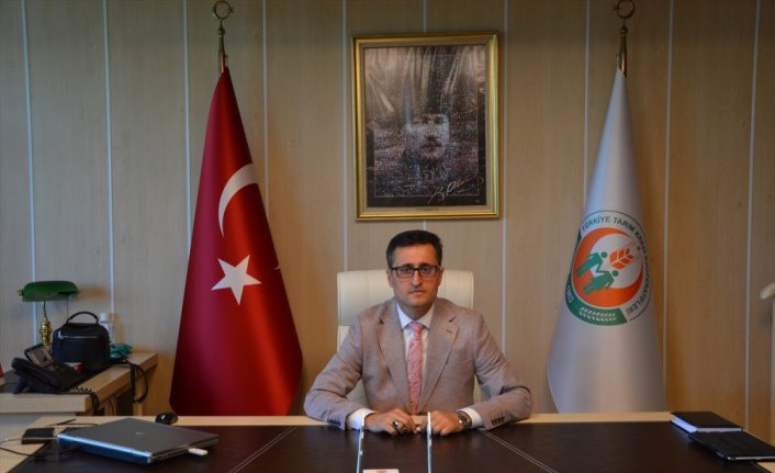 Tarım Krediden üreticilere tarım sigortası çağrısı