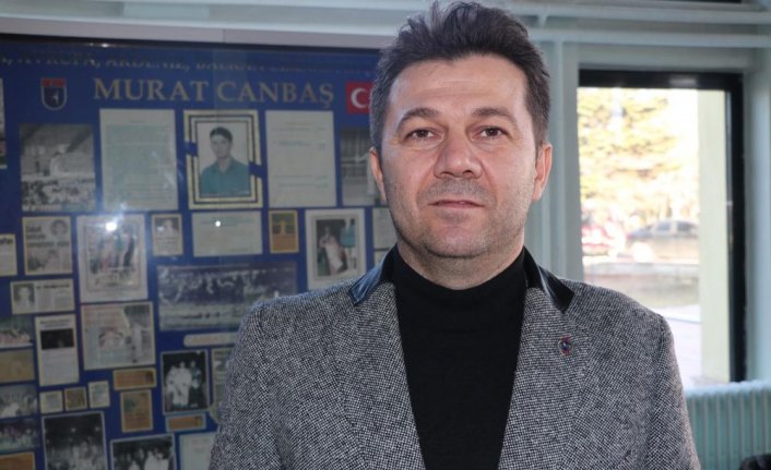 TCF Başkanının ismi bir cadde ve sokağa verilecek