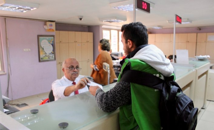 Trabzon ve Gümüşhane'den Mısır hapishanelerindeki Müslümanlara destek mektubu