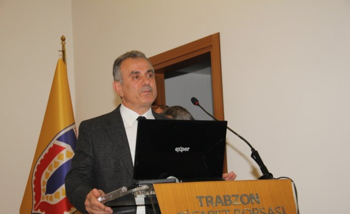 Trabzon'da 6 bin ücretsiz fındık fidanı dağıtıldı