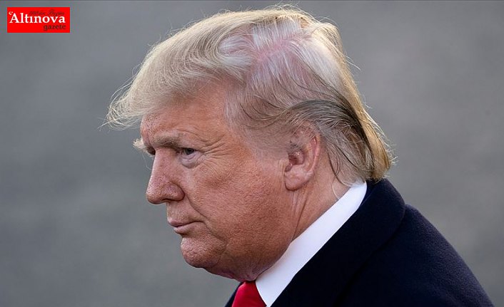 Trump yönetimi Türkiye'ye S-400'ler için yaptırım öngören tasarıya karşı çıkmış