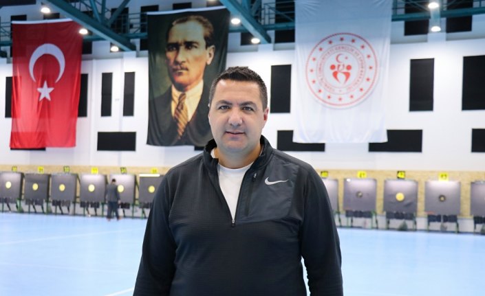 Türk okçuluğunda hedef ilk olimpiyat madalyasını kazanmak