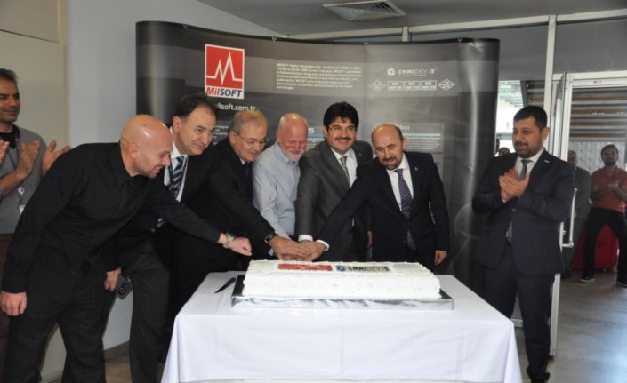 Türk yazılım şirketi en iyiler arasında