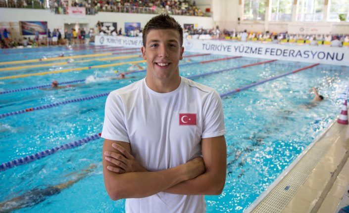 Turkcell'li yüzücüler Kısa Kulvar Avrupa Yüzme Şampiyonası'nda