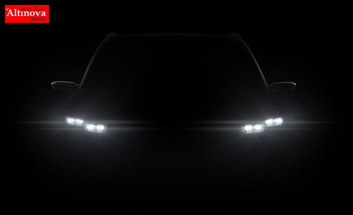 'Türkiye'nin Otomobili'nin örtüsü kaldırılıyor