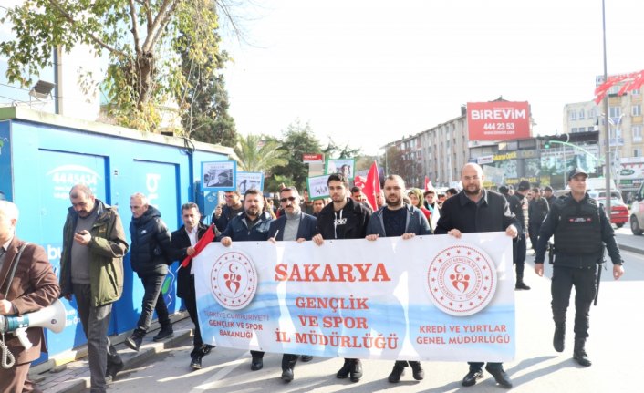 Uluslararası Damla Gönüllüleri Derneğinden 