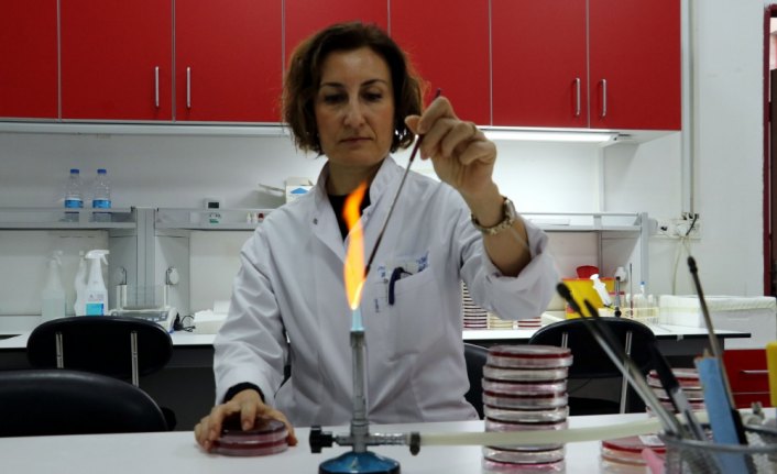 Uzmandan konserve tüketiminde 