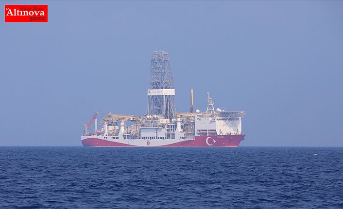 Uzmanlar Doğu Akdeniz'de üstünlüğün Türkiye'ye geçtiği görüşünde