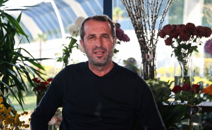 Yeşil sahalardan Meclis sıralarına: Saffet Sancaklı