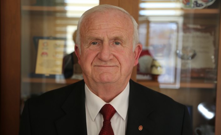 Yetişkinlerde kişi başı tuz tüketimi 10 grama kadar düştü