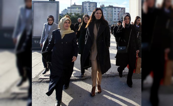 AK Parti'li Karaaslan'dan Avustralya'daki yangınlarla ilgili açıklama