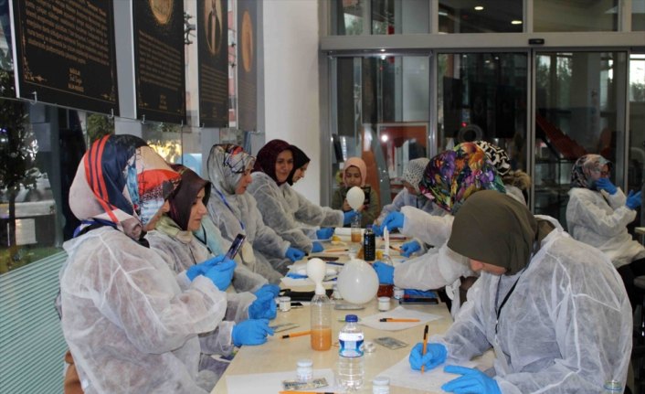 Bağcılar'da ebeveynlere 